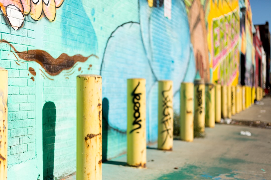 Explore Eastern Market