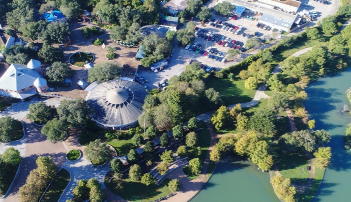 Our Top 9 Best Things to do with Kids in Houston!
