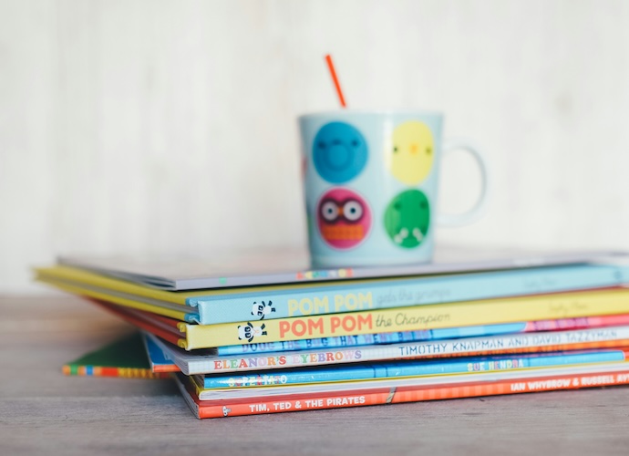 kids books