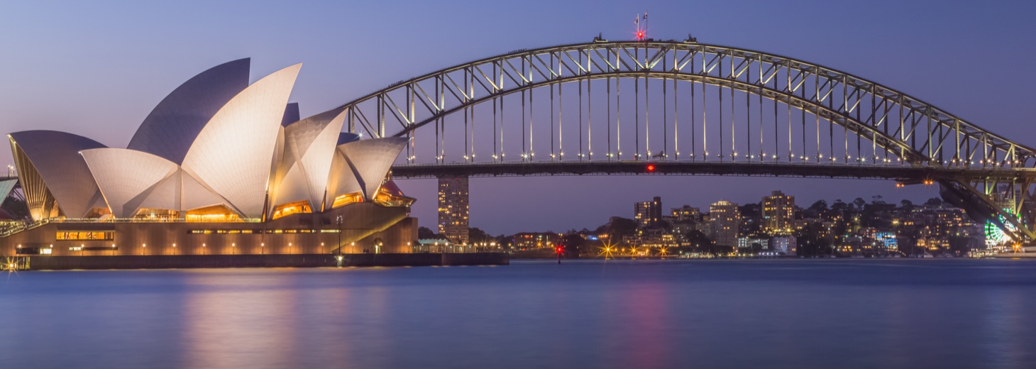 WIN a private 3 Hour Cruise on Sydney Harbour!
