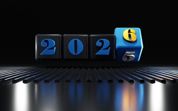 2026 calendar