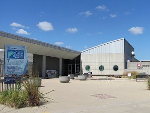 national great rivers museum