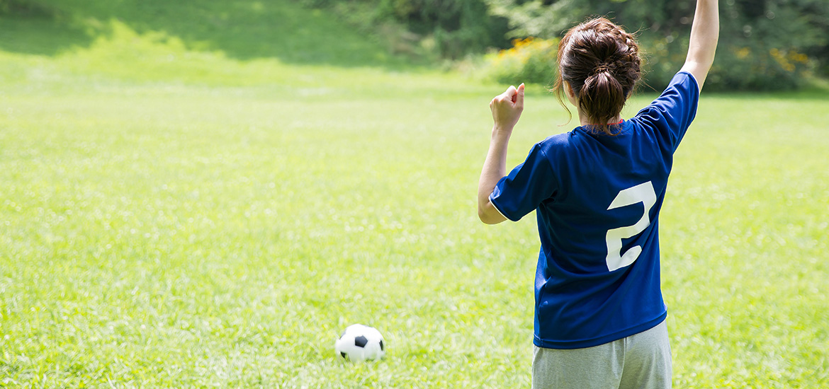 soccer coaching at home