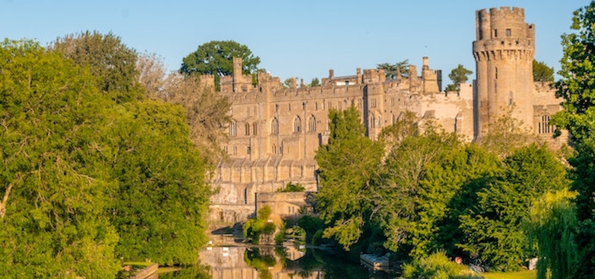 Warwick Castle