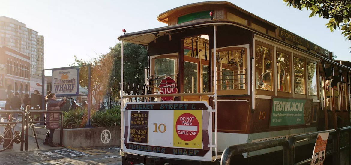 Cable Car