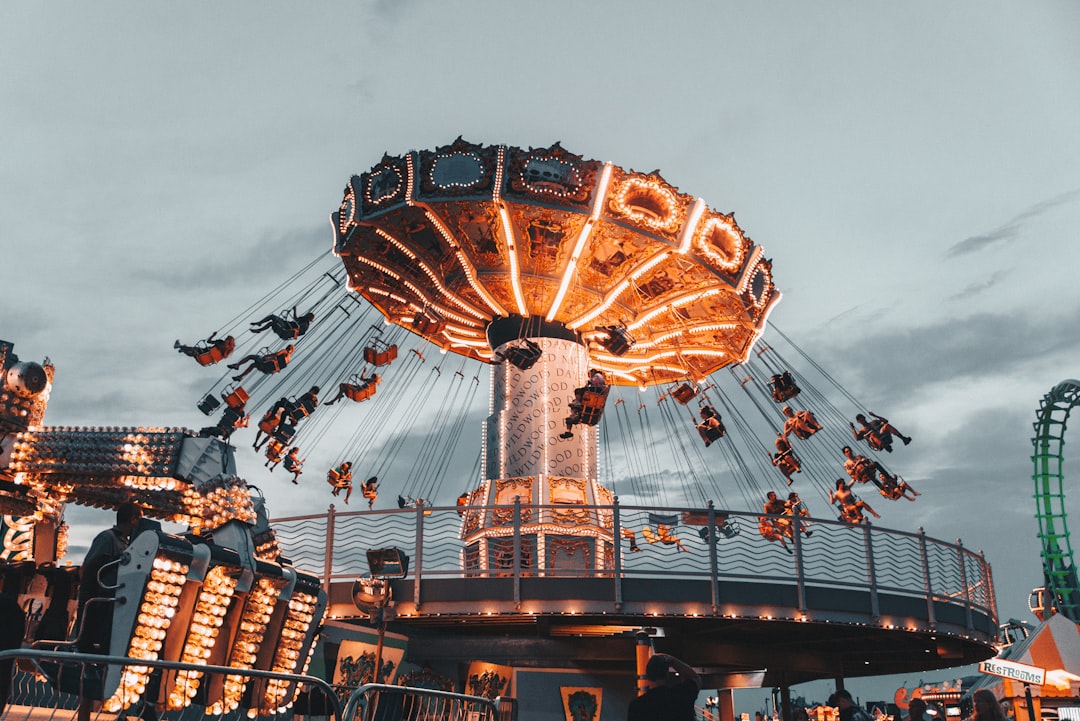 Top Fun Things for Families in Albuquerque