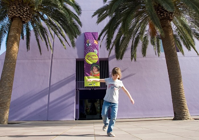 Top Fun Things for Families in San Jose