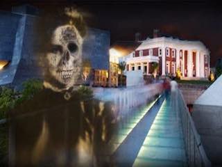 Chattanooga ghost tours