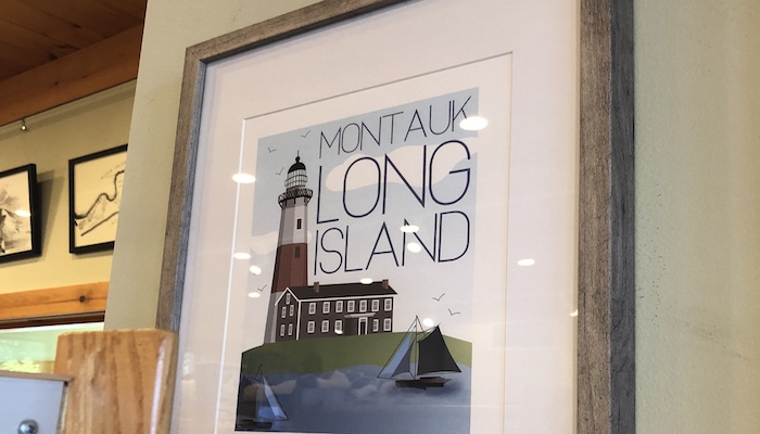 Montauk Long Island