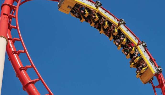 Our Top 9 Fun Things To Do With The Kids In Las Vegas