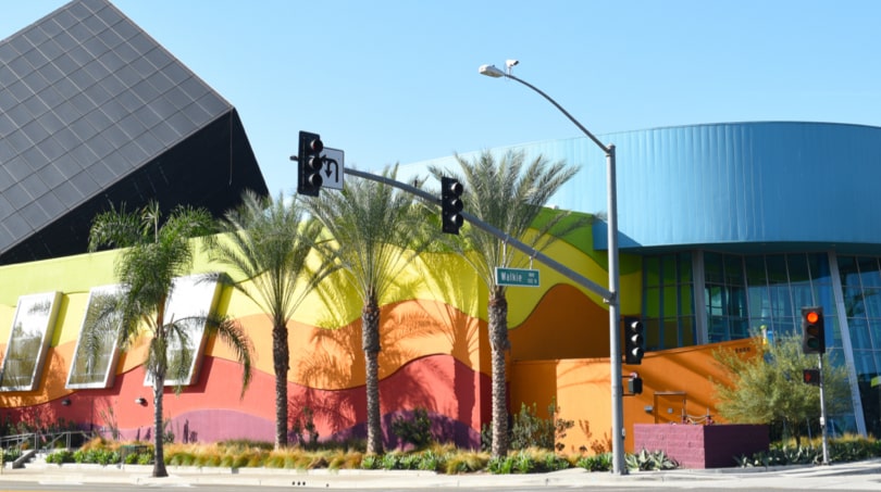 15 Fun Things to do in Los Angeles - Discovery Cube Los Angeles