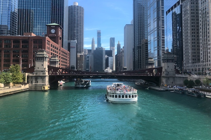 Chicago, Illinois