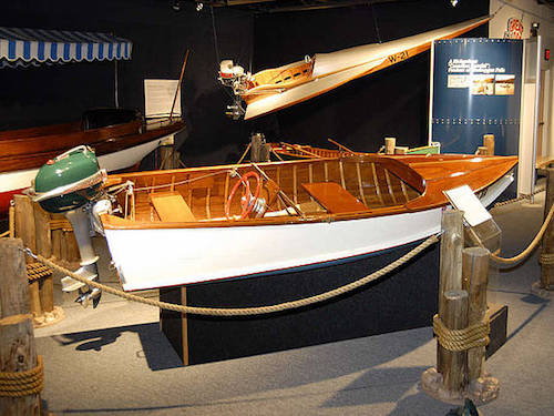 wisconsin maritime museum