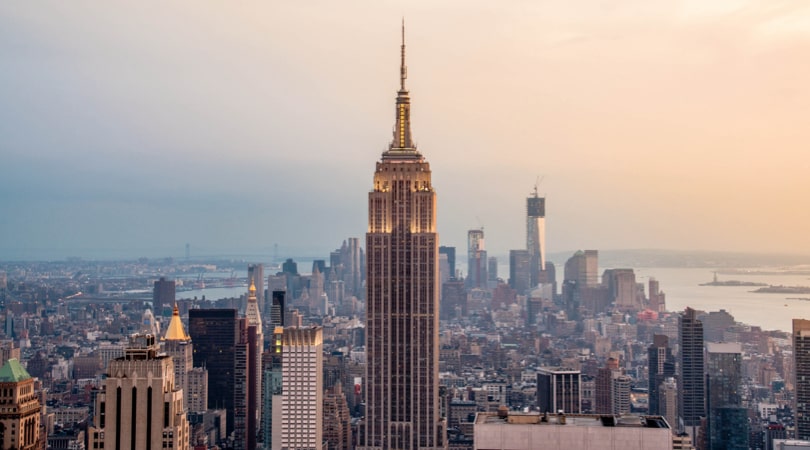 Our Top 9 Fun Things To Do With The Kids In New York City