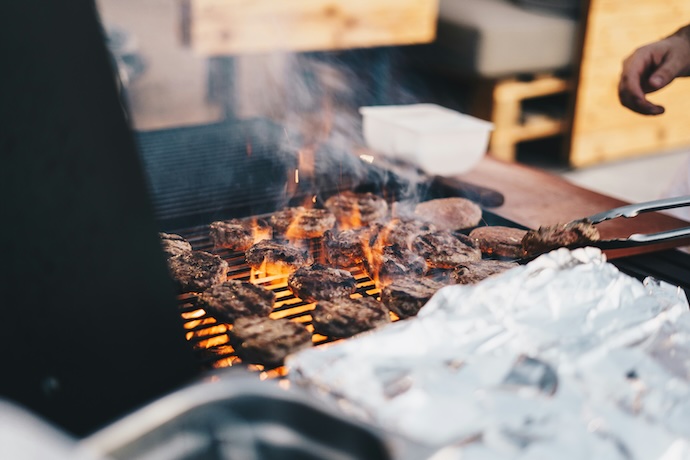 BBQ