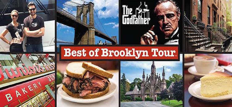 Best of Brooklyn Tour