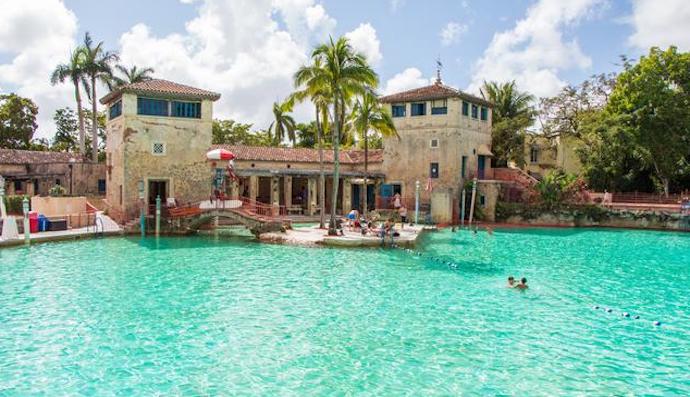 Our Top 9 Fun Things To Do With The Kids In Miami