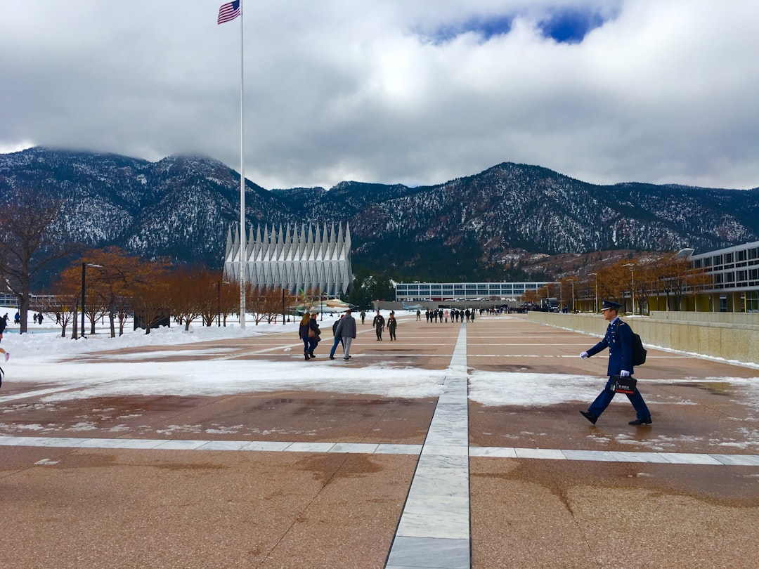 Top Fun Things for Families in Colorado Springs