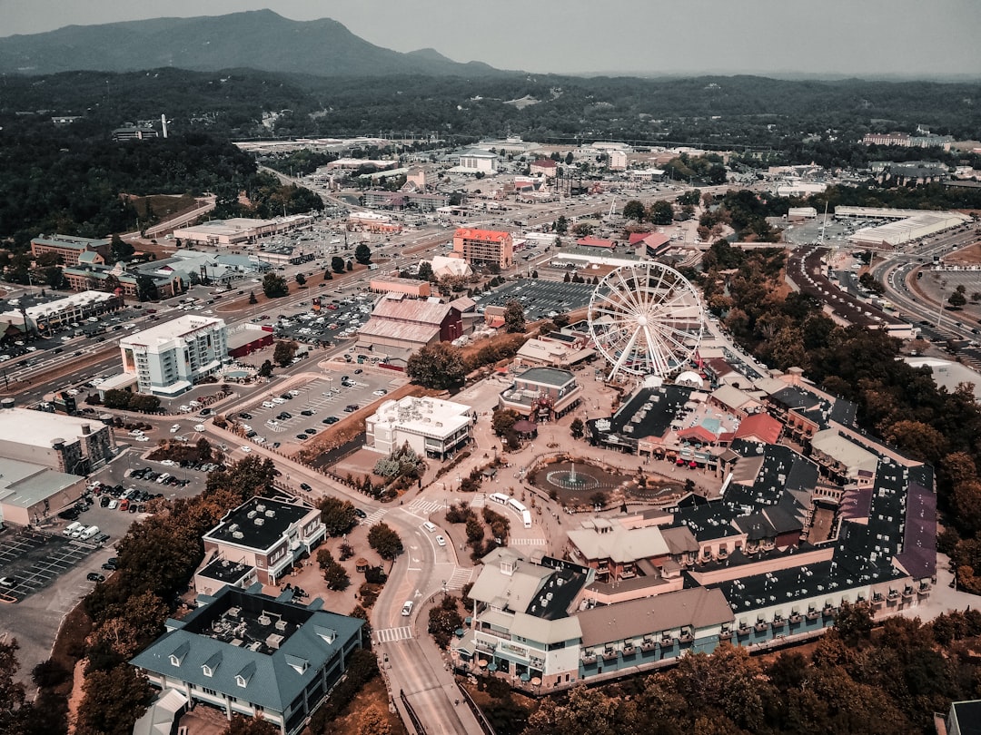Top Fun Things for Families in Pigeon Forge