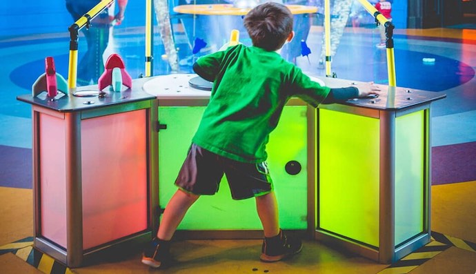 Our Top 9 Fun Things To Do With The Kids In Philadelphia