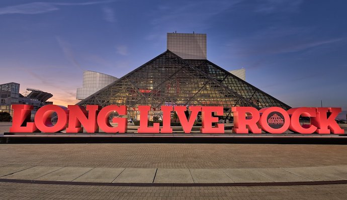Our Top 9 Fun Things To Do With The Kids In Cleveland!