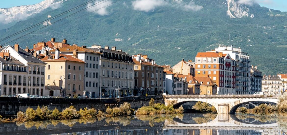 Grenoble
