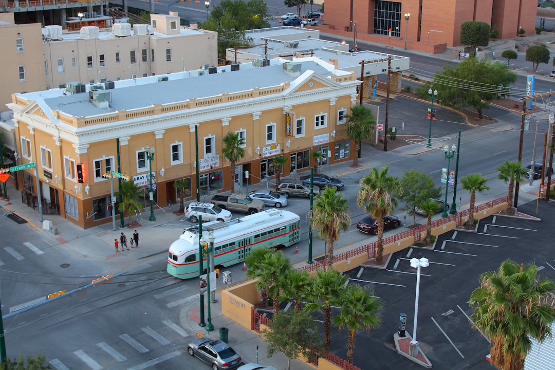 Top Fun Things for Families in El Paso