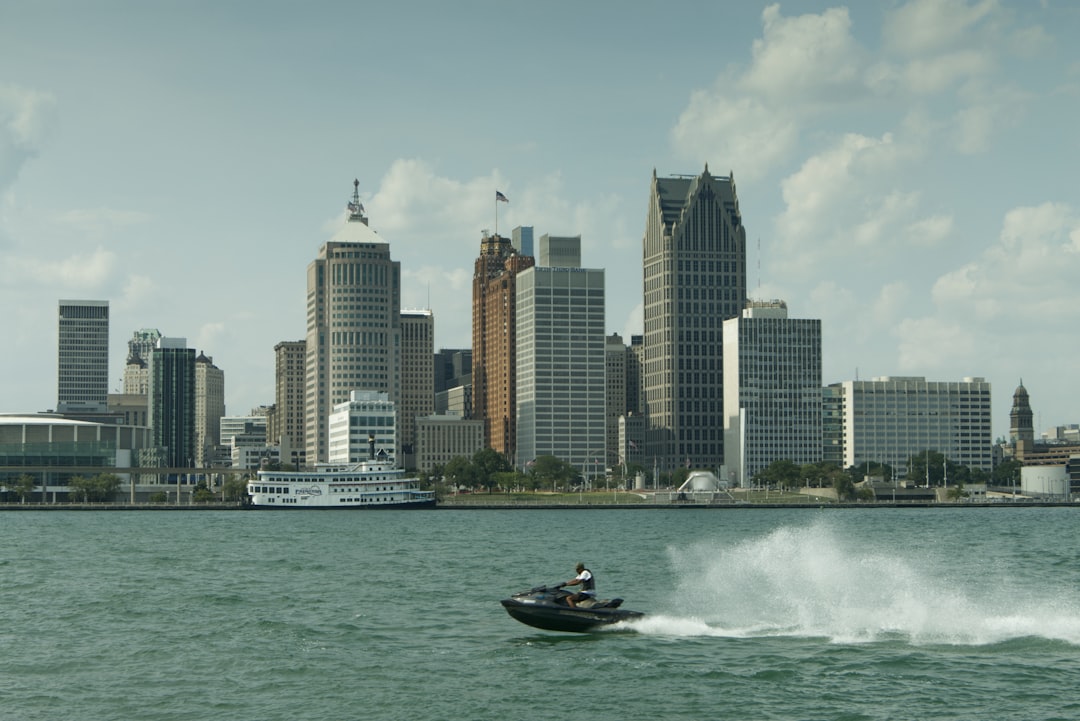 Top Fun Things for Families in Detroit