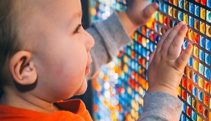 Our Top 9 Fun Things To Do With The Kids In Salt Lake City!