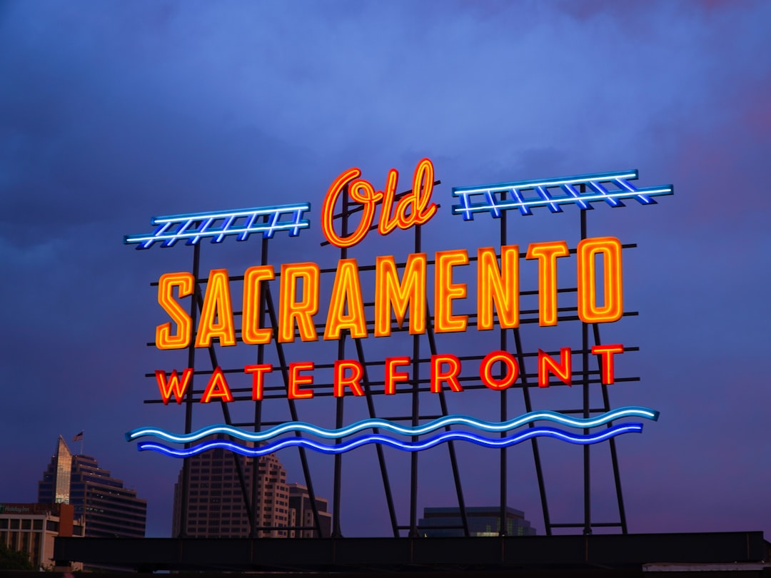 Top Fun Things for Families in Sacramento