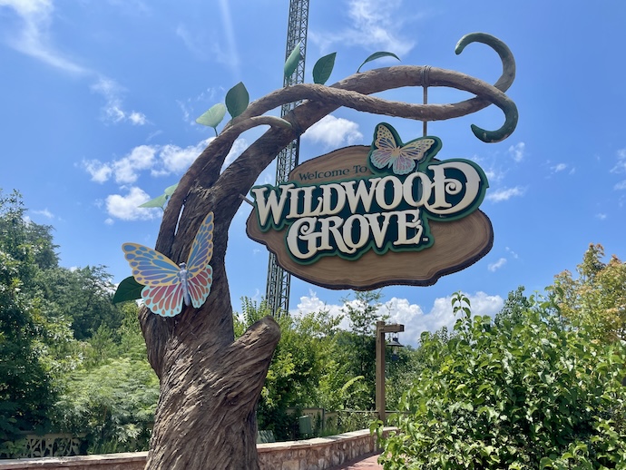 Wildwood Grove