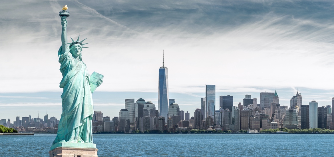 Family City Guide For Visiting New York