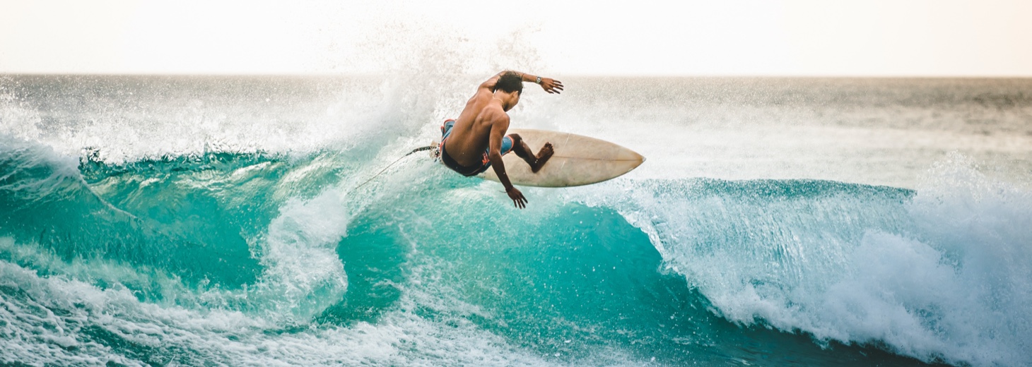 Bodyboarding Vs Surfing - What Are You Game For?