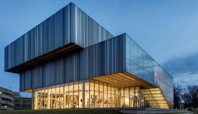 Our Top 9 Fun Things To Do With The Kids In Louisville