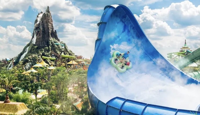 Our Top 9 Fun Things To Do With The Kids In Orlando