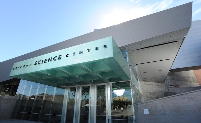 arizona science center