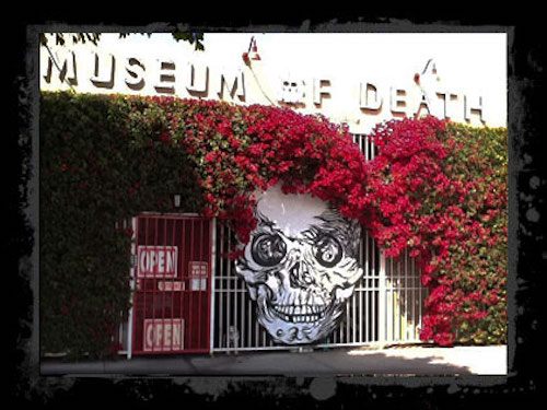 museum of death los angeles