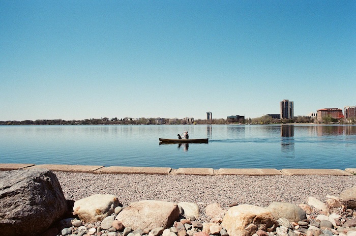 Lake Calhoun (Bde Maka Ska)