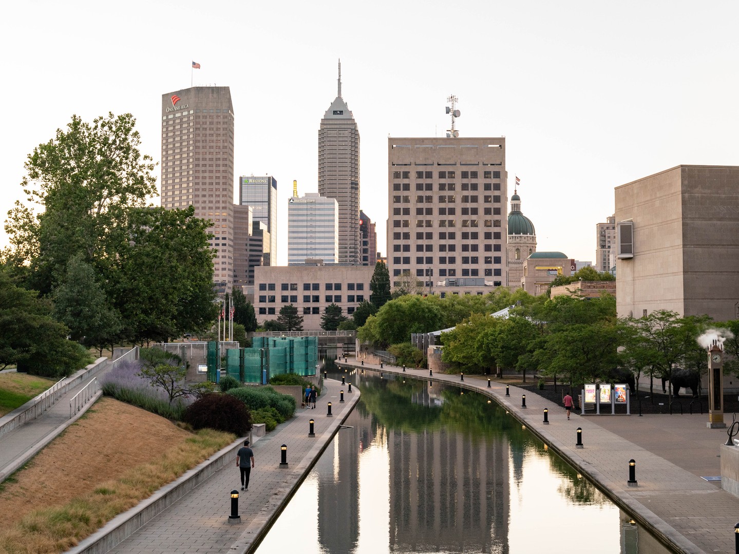 Top 9 Things To Do in Indianapolis with Kids