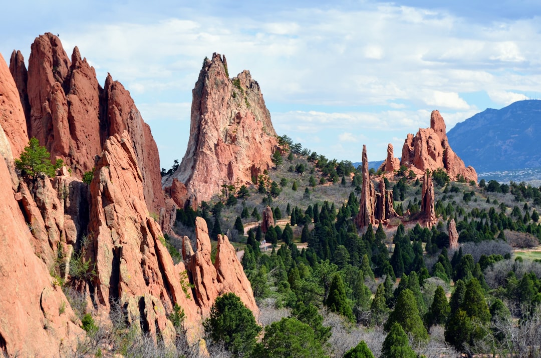 Top Fun Things for Families in Colorado Springs