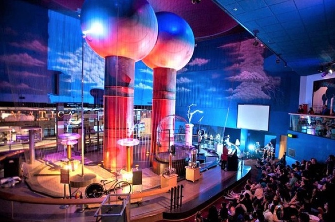 Our Top 9 Fun Things To Do With The Kids In Boston