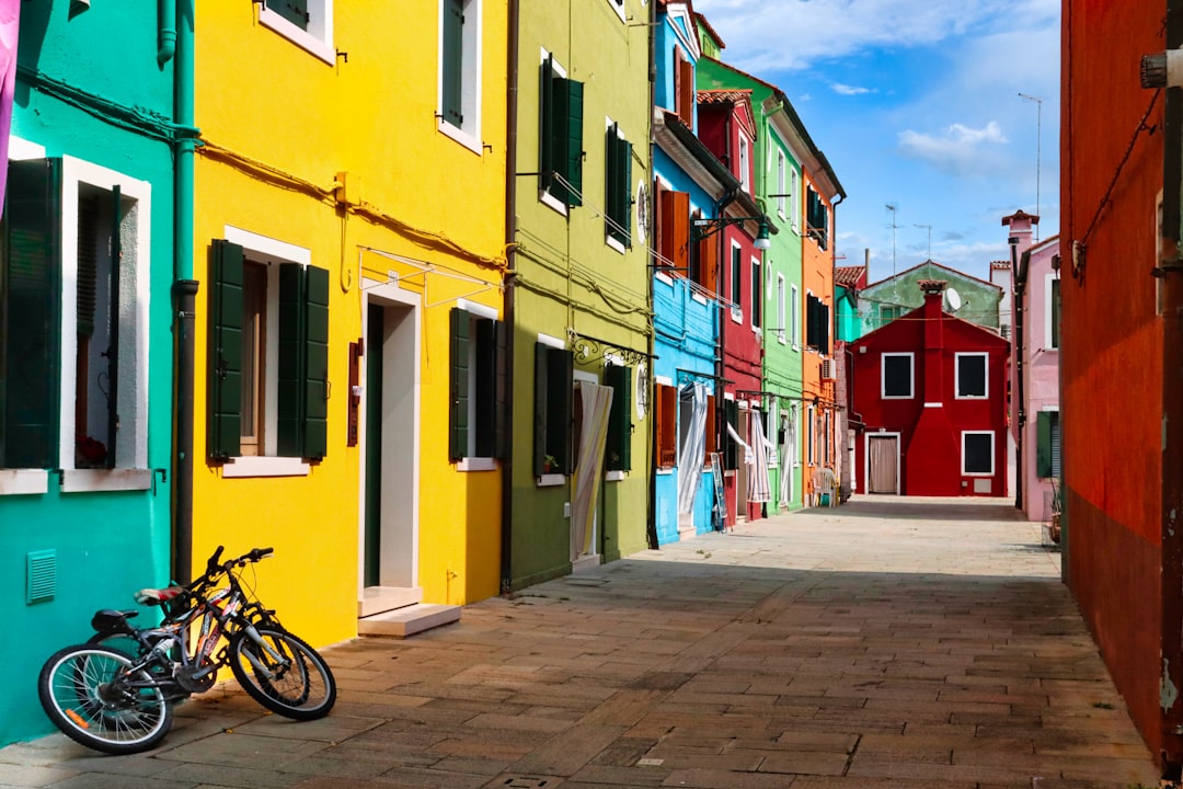 Stroll Through Barrio Viejo