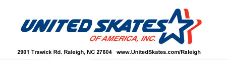 Logo address