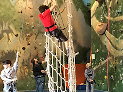 prime climb indoor rock climbing
