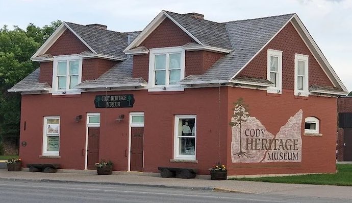 Our Top 9 Fun Things To Do With The Kids In Cody
