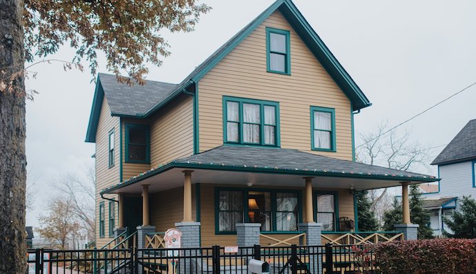 Our Top 9 Fun Things To Do With The Kids In Cleveland!
