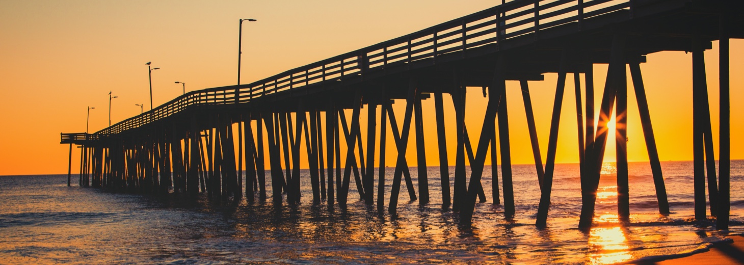 Things To Do In Virginia Beach