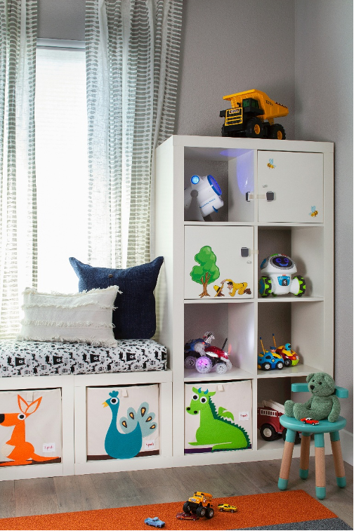 kids bedroom