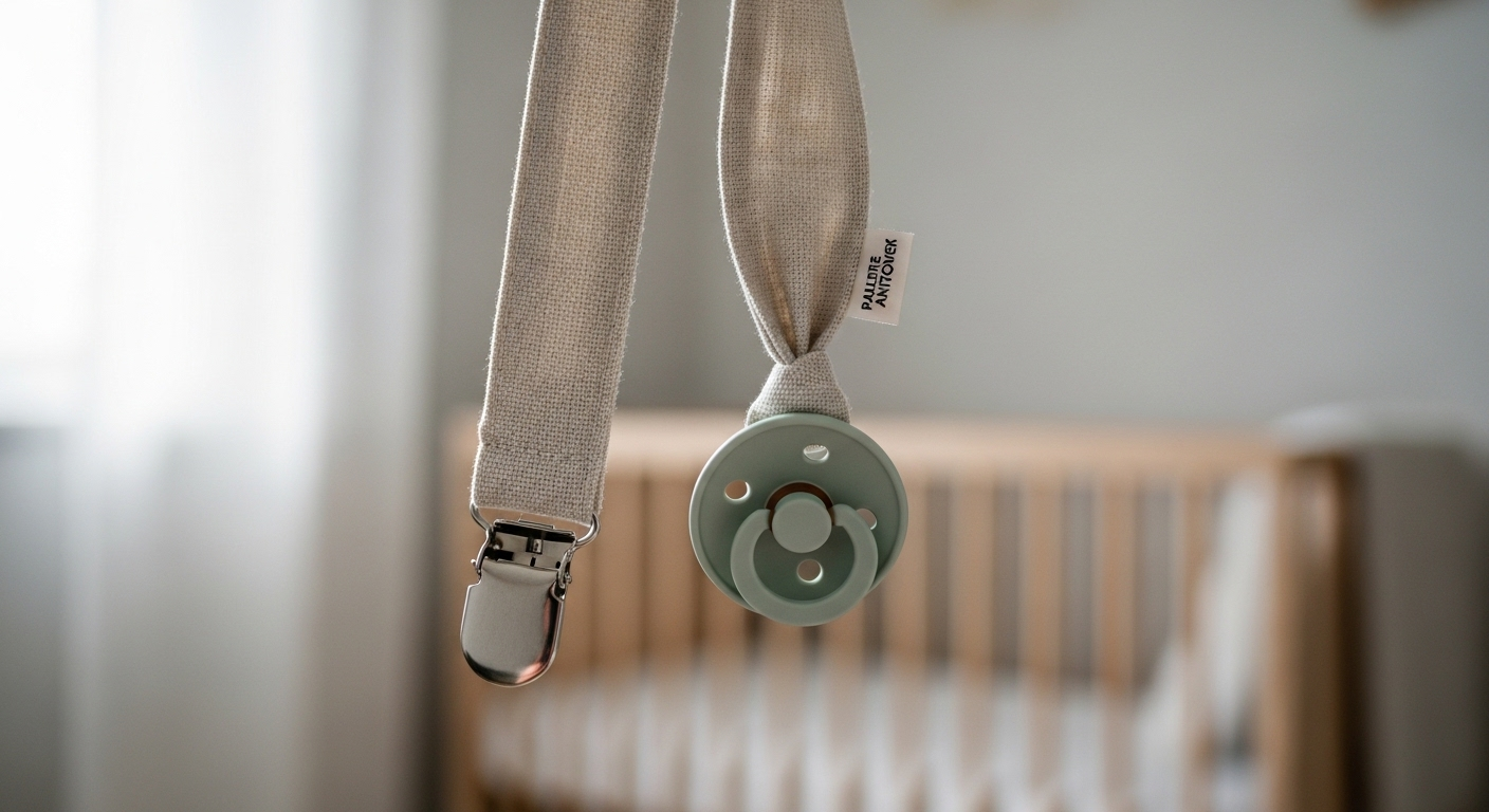 MAM pacifier