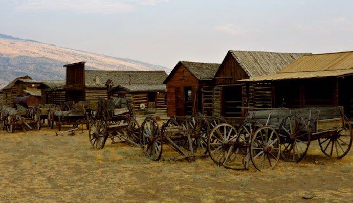 Our Top 9 Fun Things To Do With The Kids In Cody